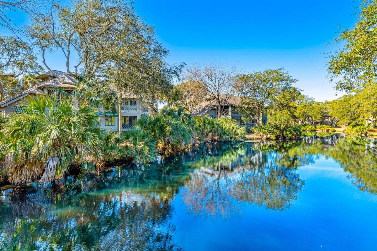 Tennis Club 4709 Kiawah Island Exteriör bild