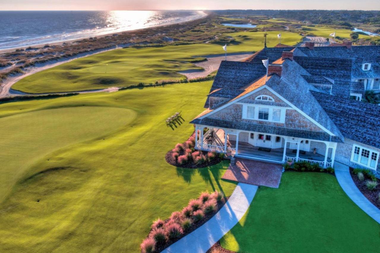 Tennis Club 4709 Kiawah Island Exteriör bild
